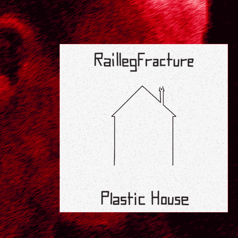 plastic house
